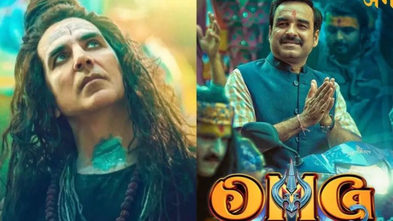 OMG 2 Teaser Release: भगवान शिव के रूप में अक्षय कुमार आ रहे हैं ‘ओह माय गॉड 2’ के टीजर में