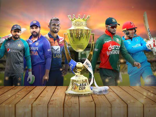 Asia Cup 2023: क्रिकेट प्रशंसकों के लिए अच्छी खबर!  अब आप पूरा एशिया कप बिल्कुल मुफ्त देख सकते हैं;  कब, कहाँ, कैसे? जान लीजिये…