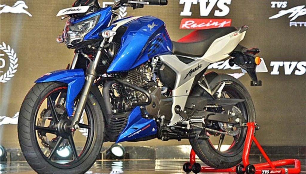 Top 5 Bike under 1.5 lakh