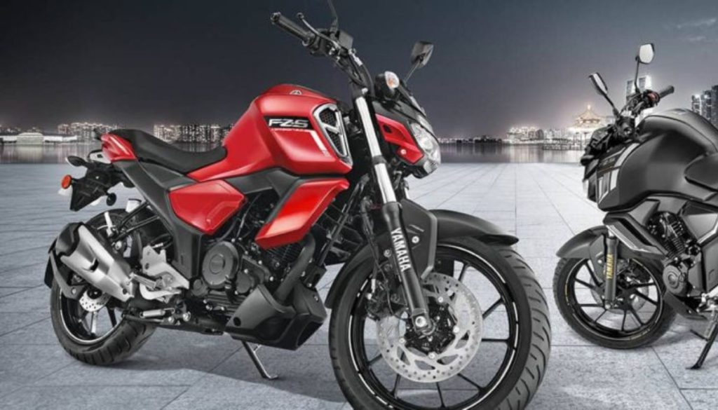 Top 5 Bike under 1.5 lakh