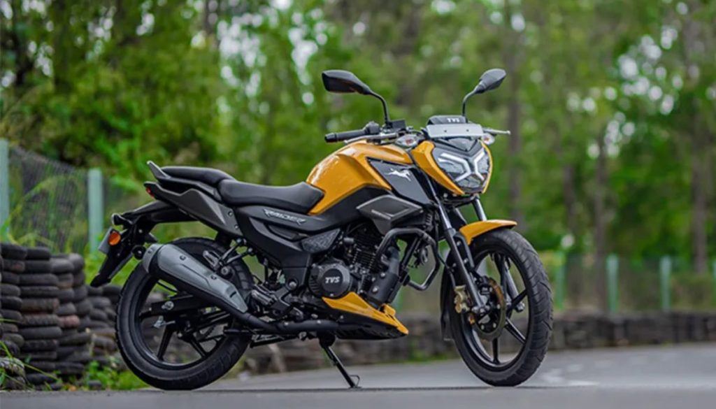 Top 5 Bike under 1.5 lakh