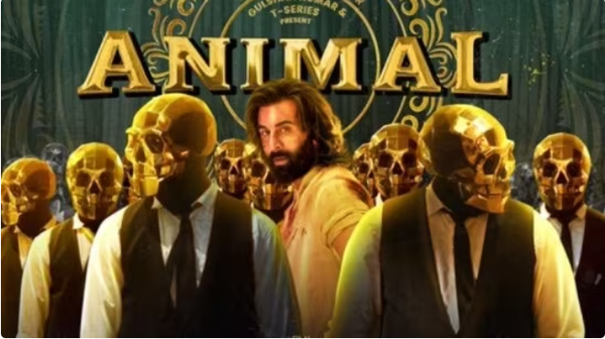 Animal Movie Review Hindi