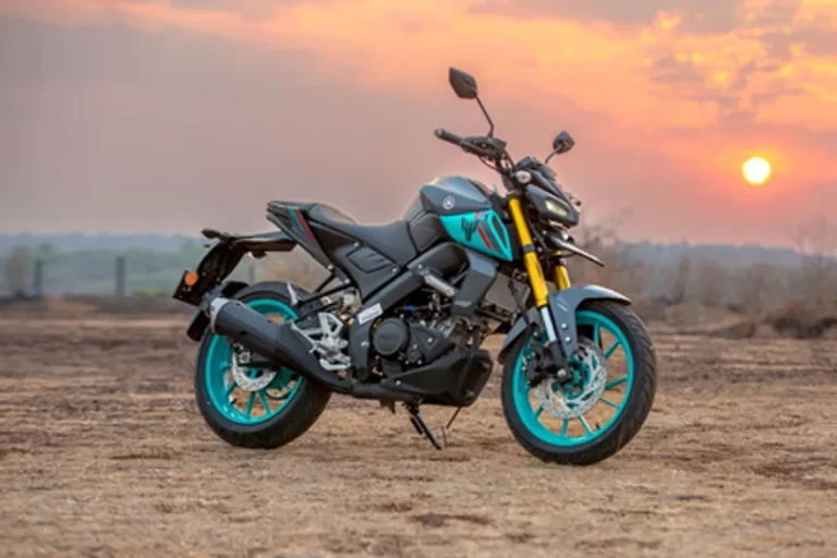 Yamaha MT 15 V2 Specification