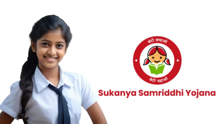 Sukanya Samriddhi Yojana