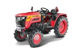 Autonxt X35H2 Tractor 