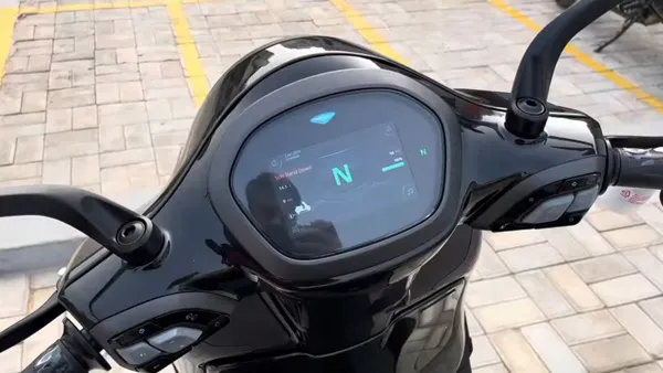 2024 Bajaj Chetak EV