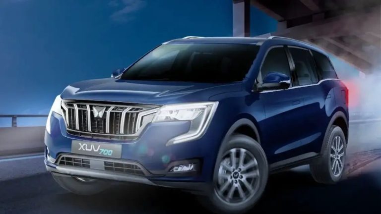 Mahindra XUV700 : महिंद्रा ने लॉन्च की 83 कनेक्टेड फीचर्स के साथ एसयूवी! जानीए इस कार की कीमत और कमाल के फीचर्स..