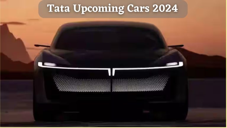 Tata Upcoming Cars 2024 : इस साल में टाटा लाएगी ये दमदार गाड़ियां, Nexon iCNG और Tigor CNG AMT भी है इस लिस्ट में शामिल